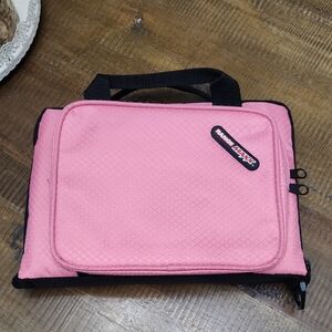 Pink Range Maxx Travel Organizer PewPew Pouch/Bag